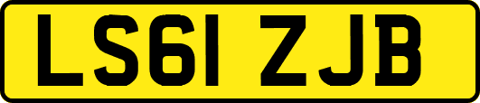LS61ZJB