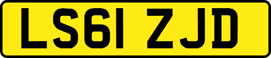 LS61ZJD