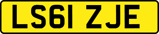 LS61ZJE