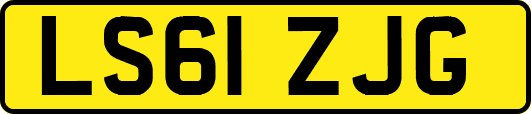 LS61ZJG