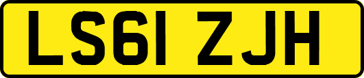 LS61ZJH