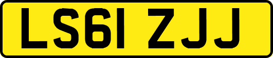 LS61ZJJ