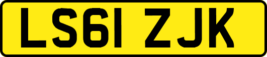 LS61ZJK