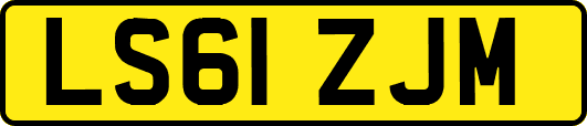 LS61ZJM