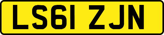 LS61ZJN