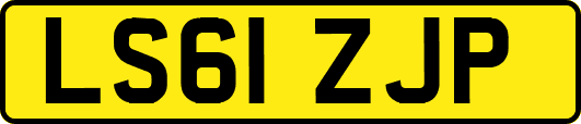 LS61ZJP