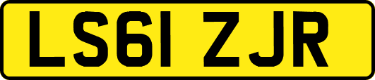 LS61ZJR