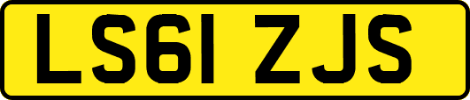 LS61ZJS