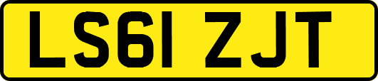 LS61ZJT