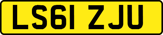 LS61ZJU