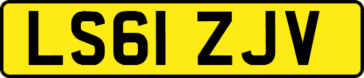 LS61ZJV