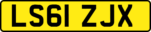 LS61ZJX