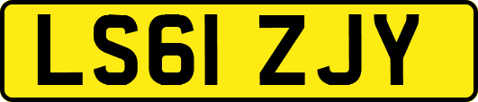 LS61ZJY