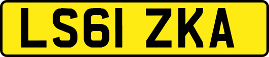 LS61ZKA