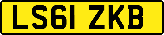 LS61ZKB