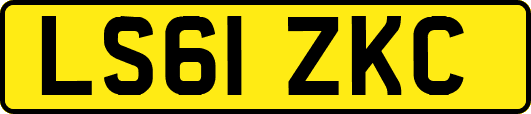 LS61ZKC