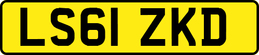 LS61ZKD