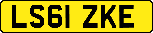 LS61ZKE
