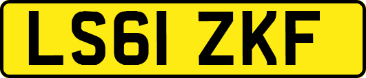 LS61ZKF