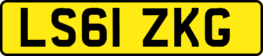 LS61ZKG