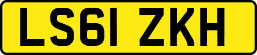 LS61ZKH