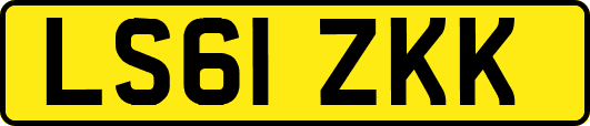 LS61ZKK