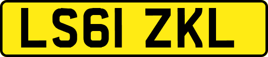 LS61ZKL