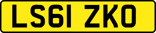 LS61ZKO