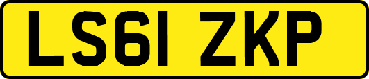 LS61ZKP