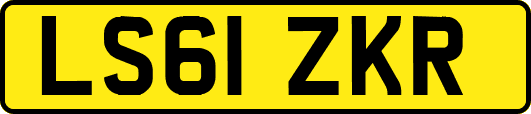 LS61ZKR