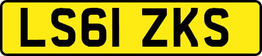 LS61ZKS