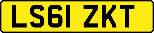 LS61ZKT