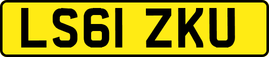 LS61ZKU