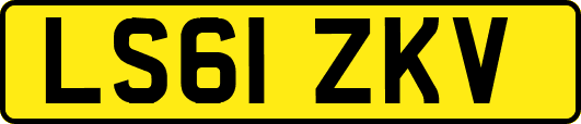 LS61ZKV