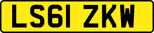 LS61ZKW