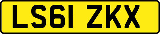 LS61ZKX