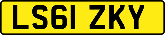 LS61ZKY