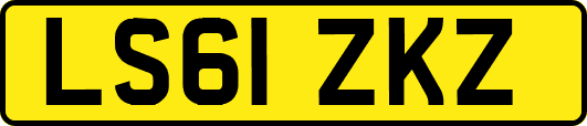 LS61ZKZ