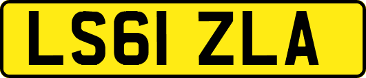 LS61ZLA