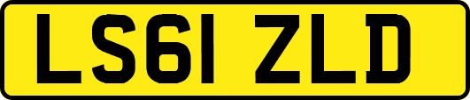 LS61ZLD