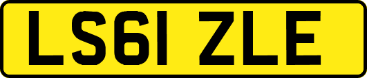 LS61ZLE