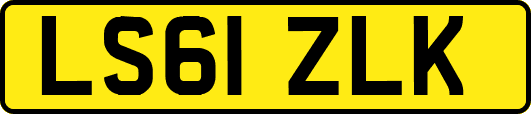 LS61ZLK
