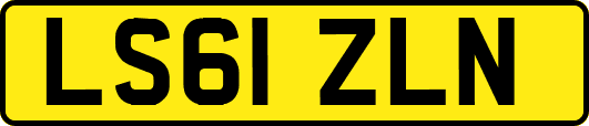 LS61ZLN