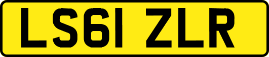 LS61ZLR