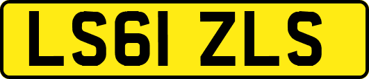 LS61ZLS