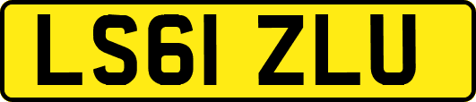 LS61ZLU
