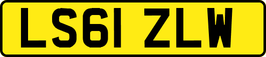 LS61ZLW