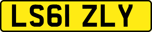 LS61ZLY