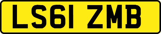 LS61ZMB