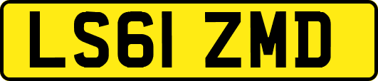 LS61ZMD